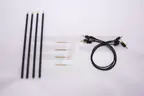 Kabel voor ronde 16-polige DAF-diagnoseaansluiting voor TheGenius en MyGenius – F32GN019