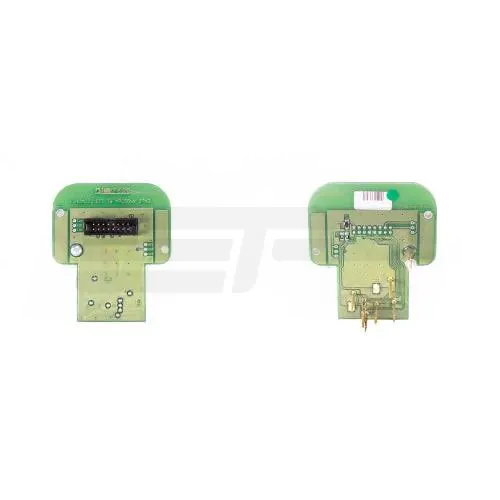 E-GPT-aanvullende kabels voor Bosch EDC7